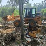 柳工20系装载机