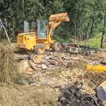 柳工20系装载机