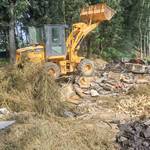 柳工20系装载机