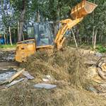 柳工20系装载机