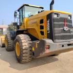 临工50系装载机