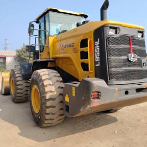 临工50系装载机