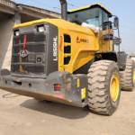 临工50系装载机
