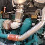 临工50系装载机