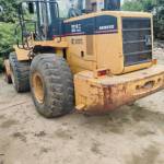 厦工50系装载机