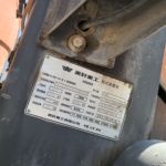 临工50系装载机