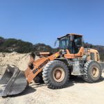 临工50系装载机