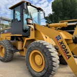 厦工30系装载机