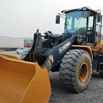 徐工500HV装载机