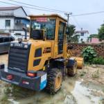 其他20系装载机