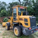 其他20系装载机