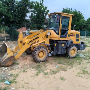 其他20系装载机