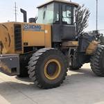 徐工500HV装载机