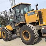 徐工500HV装载机