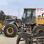 徐工500HV装载机