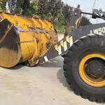 徐工500HV装载机