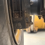 徐工500HV装载机