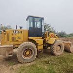 成工30系装载机