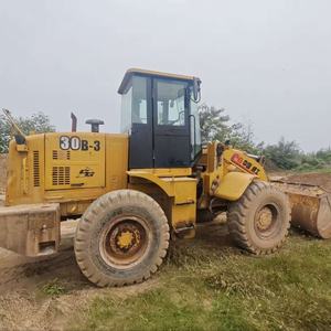 成工30系装载机