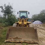 成工30系装载机