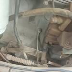 山推50系装载机