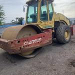 其他50系装载机