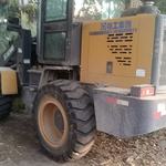 徐工20系装载机