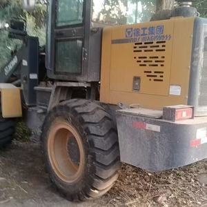 徐工20系装载机