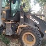 徐工20系装载机