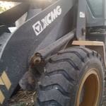 徐工20系装载机