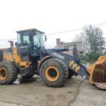 徐工500HV装载机