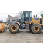 徐工500HV装载机