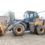 徐工500HV装载机