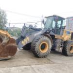 徐工500HV装载机