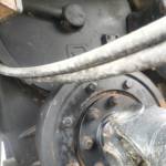 徐工500HV装载机