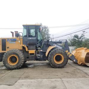 徐工500HV装载机