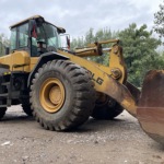 临工60以上装载机