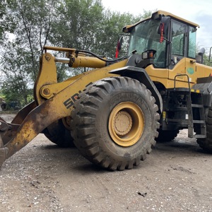 临工60以上装载机