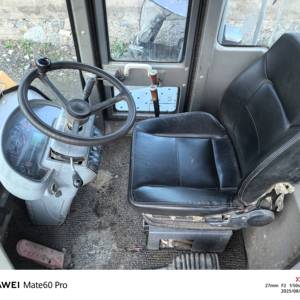 晋工50系装载机