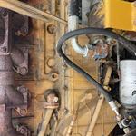 成工50系装载机