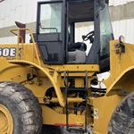 成工50系装载机