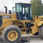 成工50系装载机