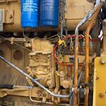 成工50系装载机