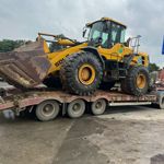 临工60以上装载机