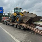 临工60以上装载机