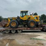 临工60以上装载机