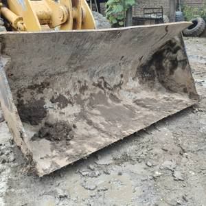 柳工30系装载机