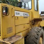 柳工30系装载机