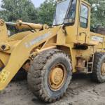 柳工30系装载机