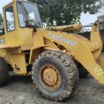 柳工30系装载机